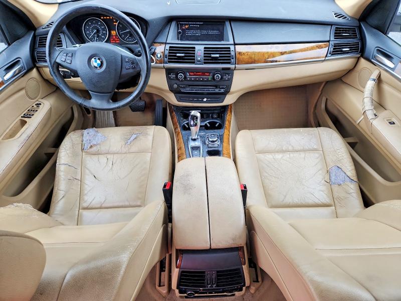 Продажа на аукционе авто 2013 Bmw X5, vin: 5UXZV4C51DL993244, номер лота: 68577966
