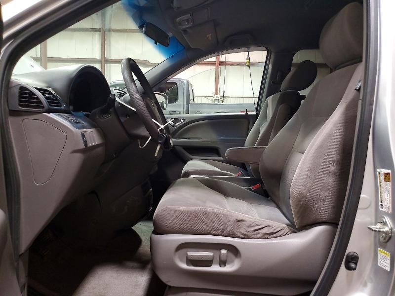 2010 Honda Odyssey მანქანა იყიდება აუქციონზე, vin: 5FNRL3H56AB032003, აუქციონის ნომერი: 69793206