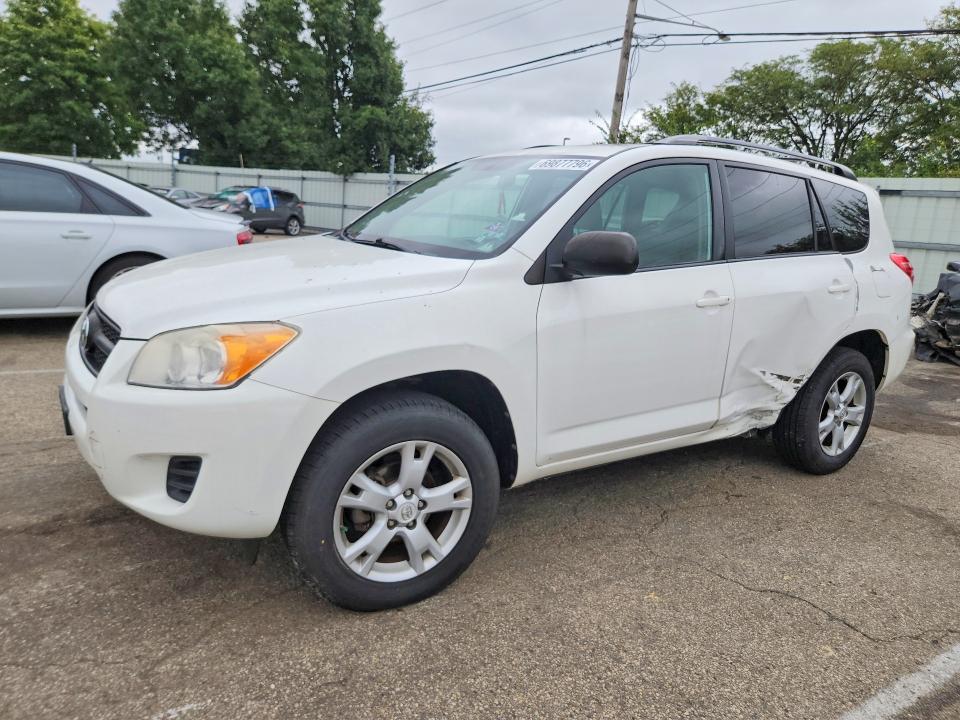 Продаж на аукціоні авто 2012 Toyota Rav4, vin: 2T3BF4DVXCW267618, номер лоту: 69877796