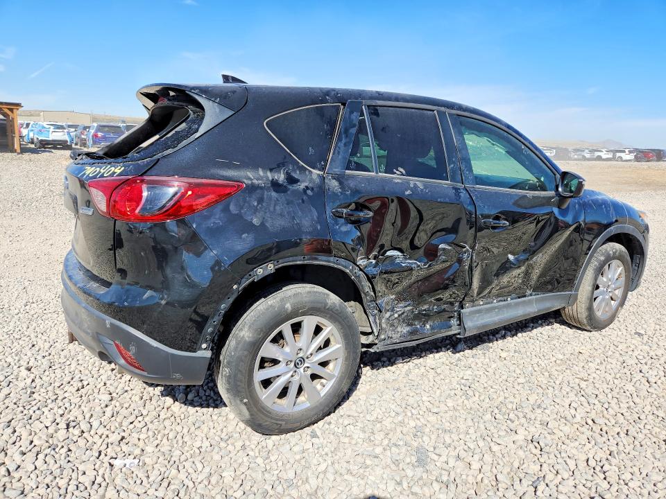 Aukcja sprzedaży 2016 Mazda Cx-5, vin: JM3KE4CY9G0790404, numer aukcji: 68106196