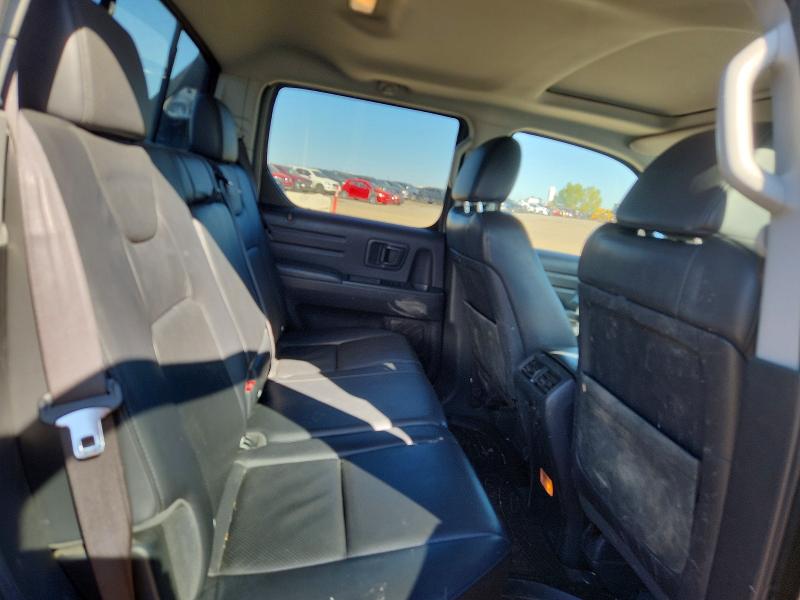 Продажа на аукционе авто 2009 Honda Ridgeline, vin: 2HJYK16549H003378, номер лота: 69358176