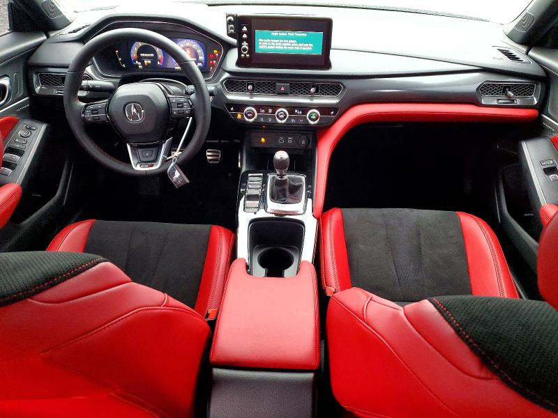 Продажа на аукционе авто 2026 Acura Integra, vin: 19UDE5G96TA800399, номер лота: 66922246