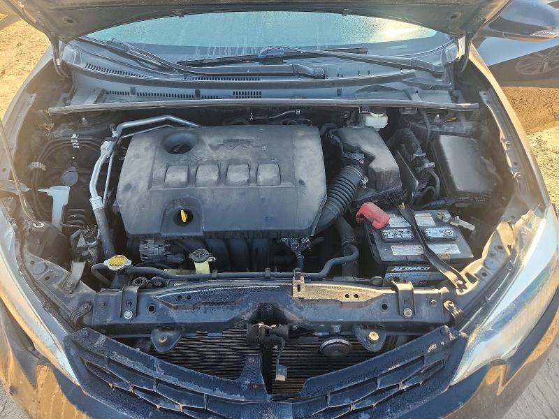 Продажа на аукционе авто 2014 Toyota Corolla, vin: 2T1BURHE1EC141481, номер лота: 68637936
