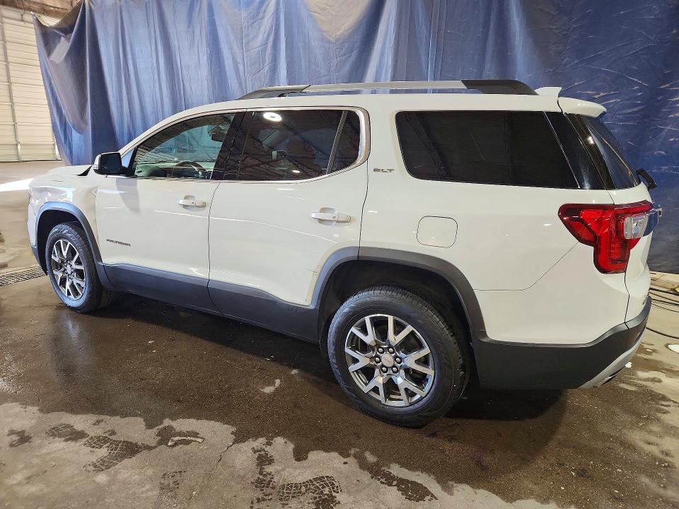 69993056 :رقم المزاد ، 1GKKNUL40PZ151141 vin ، 2023 Gmc Acadia مزاد بيع