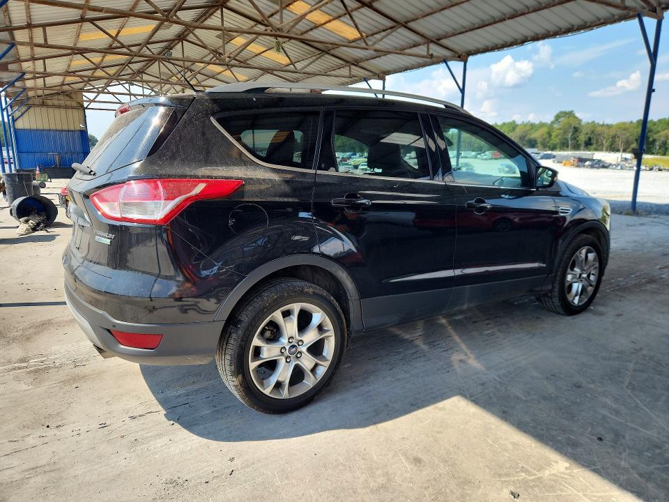 Aukcja sprzedaży 2015 Ford Escape, vin: 1FMCU0J97FUA19947, numer aukcji: 69853546