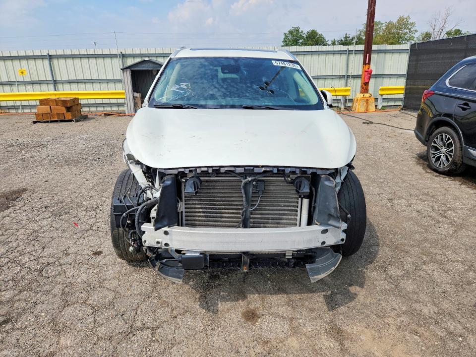 Продажа на аукционе авто 2019 Infiniti Qx60, vin: 5N1DL0MM5KC502182, номер лота: 67481236