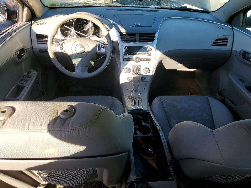 Продажа на аукционе авто 2012 Chevrolet Malibu, vin: 1G1ZB5E02CF278240, номер лота: 69339186