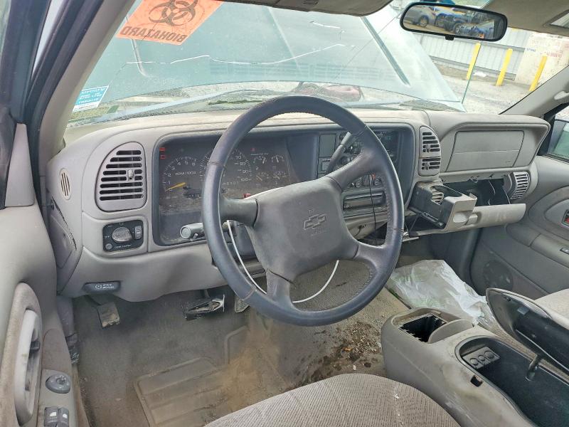 Aukcja sprzedaży 1998 Chevrolet Gmt-400, vin: 1GCEK19R3WR158165, numer aukcji: 70751606