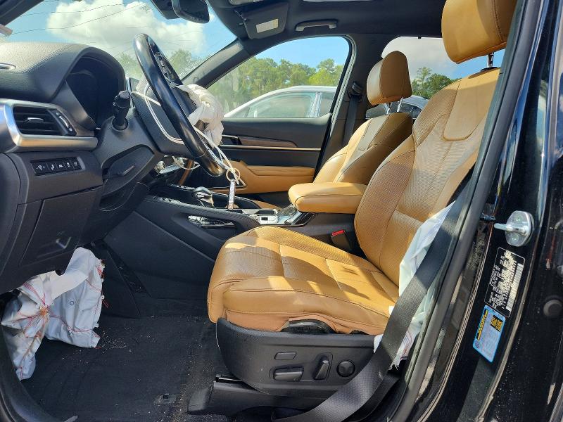 Aukcja sprzedaży 2022 Kia Telluride, vin: 5XYP54HC6NG299923, numer aukcji: 68335456