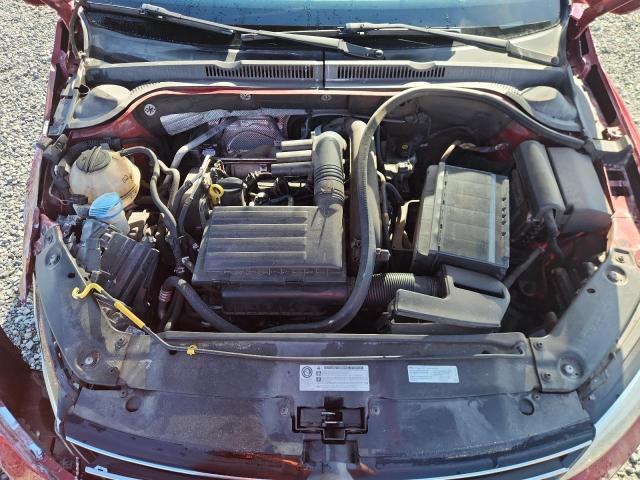 68332876 :رقم المزاد ، 3VWD67AJ8GM251871 vin ، 2016 Volkswagen Jetta مزاد بيع