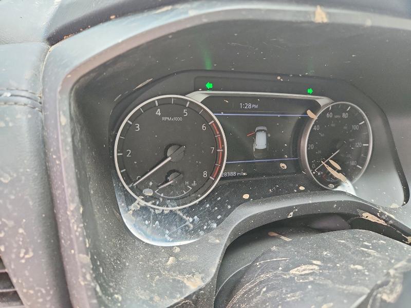 Продаж на аукціоні авто 2026 Nissan Rogue, vin: 5N1BT3BA4TC754556, номер лоту: 70298746