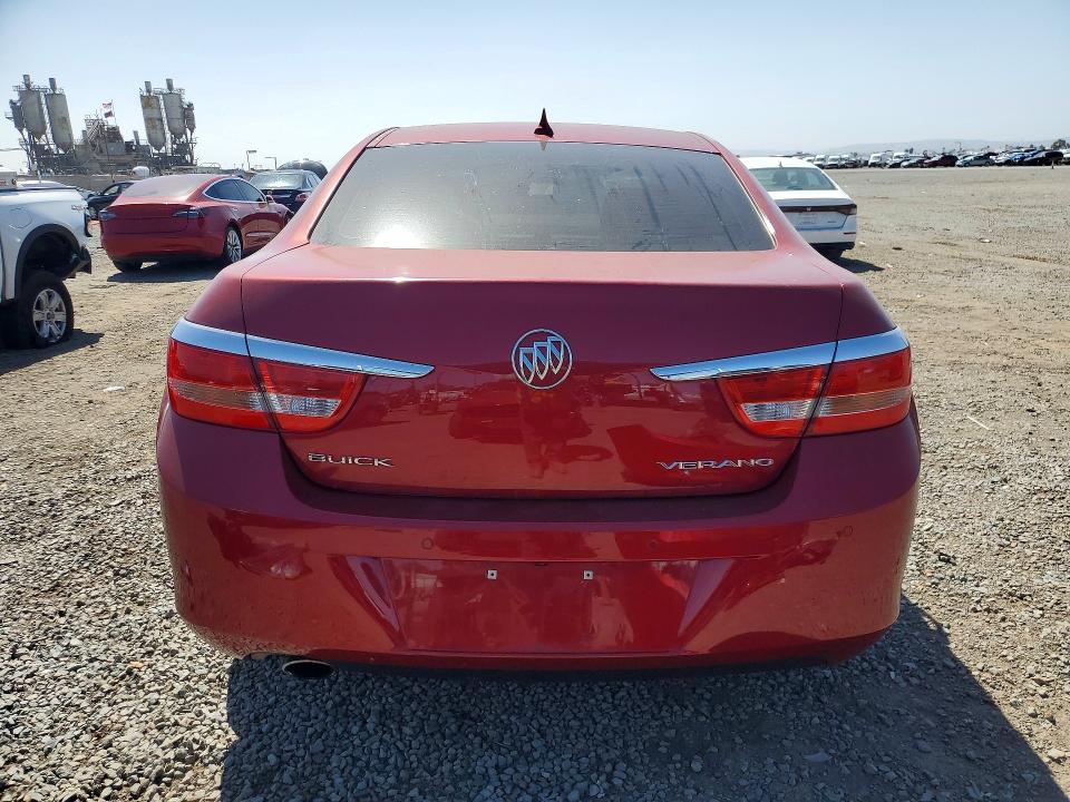 70673966 :رقم المزاد ، 1G4PS5SK7D4159306 vin ، 2013 Buick Verano مزاد بيع