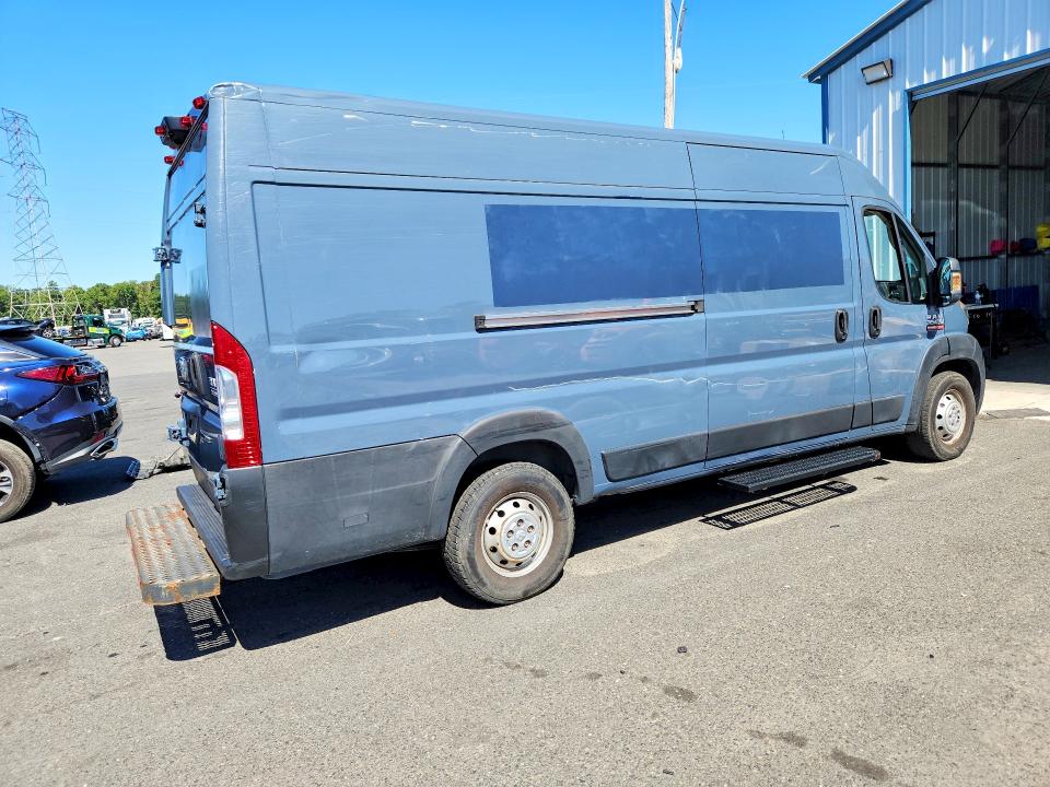 Aukcja sprzedaży 2020 Ram Promaster 3500, vin: 3C6URVJG4LE144914, numer aukcji: 67937246