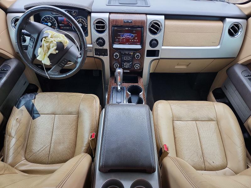 Продажа на аукционе авто 2013 Ford F150, vin: 1FTFW1ET3DKE55498, номер лота: 70817946