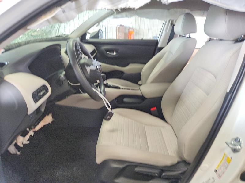 Продажа на аукционе авто 2026 Honda Hr-v, vin: 3CZRZ2H37TM759232, номер лота: 67146256