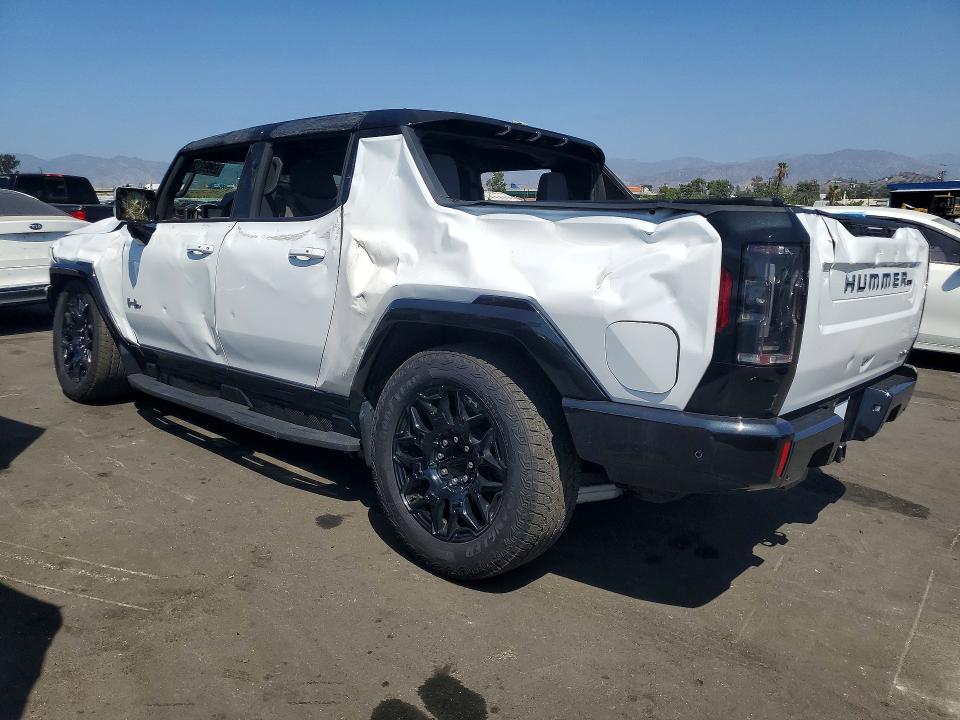 Aukcja sprzedaży 2024 Gmc Hummer Pickup, vin: 1GT10BDD2RU100944, numer aukcji: 69899396