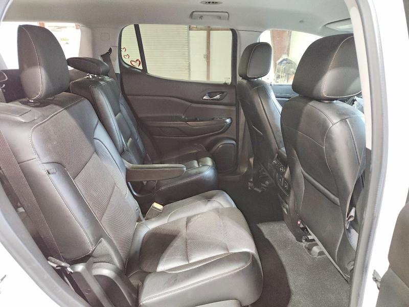 Aukcja sprzedaży 2019 Gmc Acadia, vin: 1GKKNWLSXKZ160965, numer aukcji: 69374686