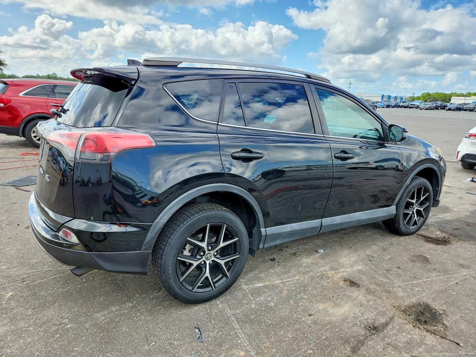 Aukcja sprzedaży 2017 Toyota Rav4, vin: 2T3JFREV4HW687373, numer aukcji: 69538576