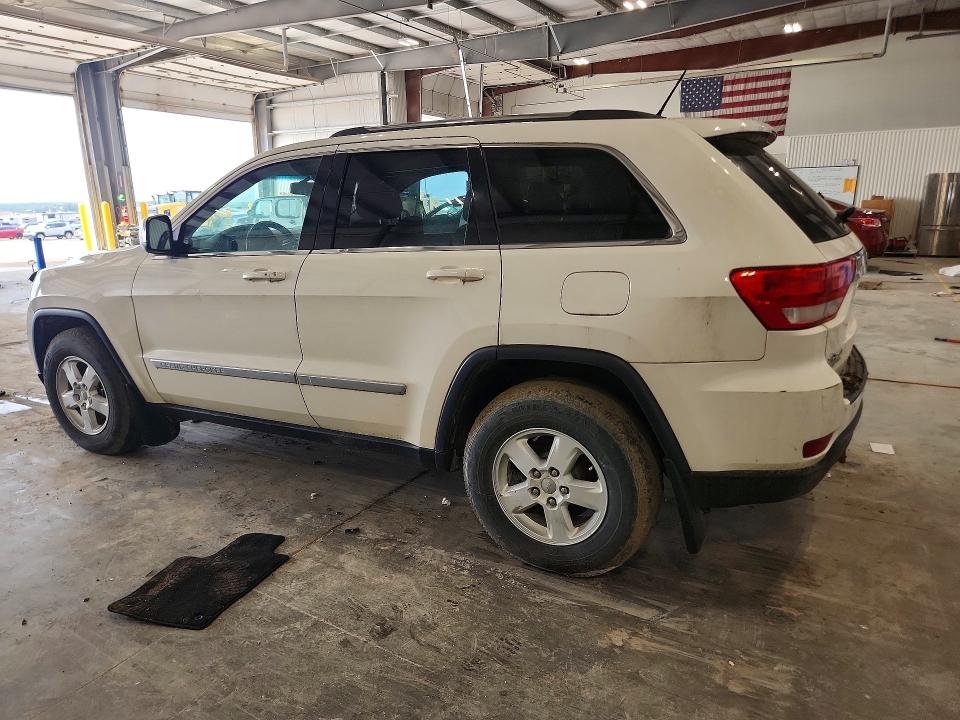 Aukcja sprzedaży 2012 Jeep Grand Cherokee, vin: 1C4RJFAG2CC345374, numer aukcji: 69172286