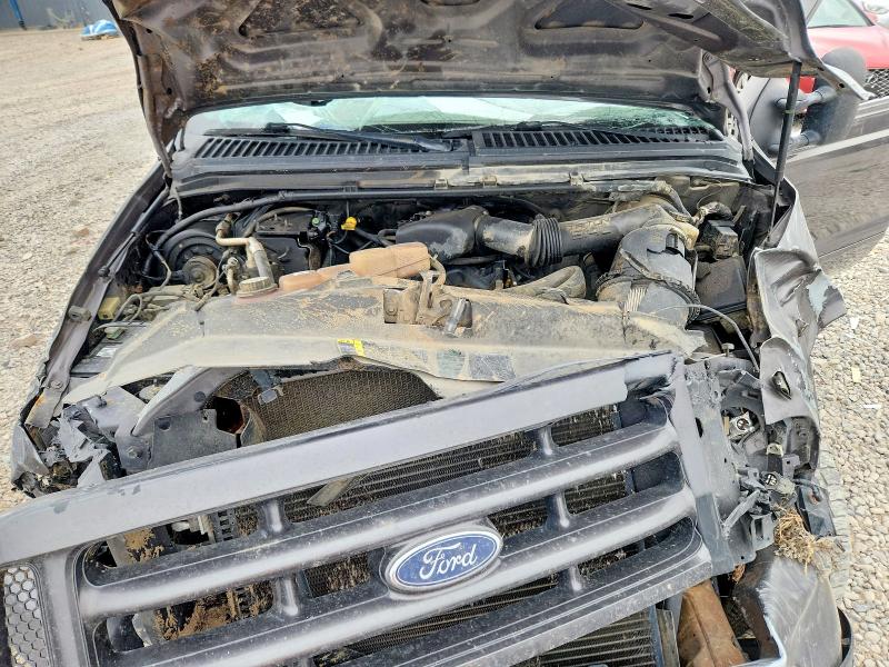 Продажа на аукционе авто 2003 Ford F250, vin: 1FTNX21L73EC68721, номер лота: 67211466