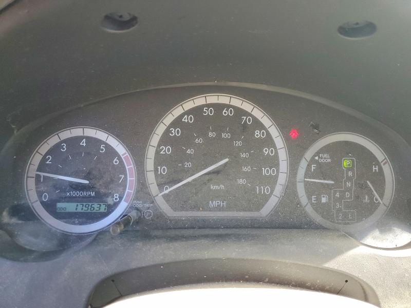 70721526 :رقم المزاد ، 5TDZA23C84S045650 vin ، 2004 Toyota Sienna مزاد بيع