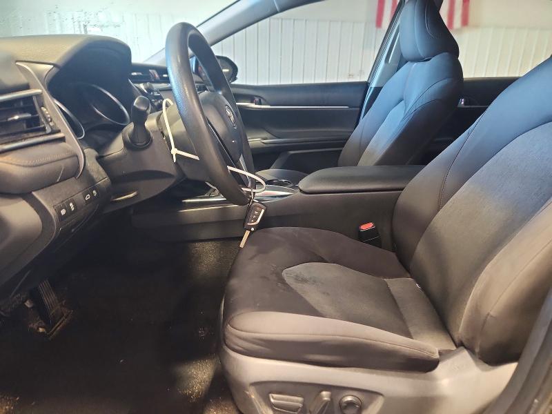 Aukcja sprzedaży 2018 Toyota Camry, vin: 4T1B11HK7JU588454, numer aukcji: 67387406