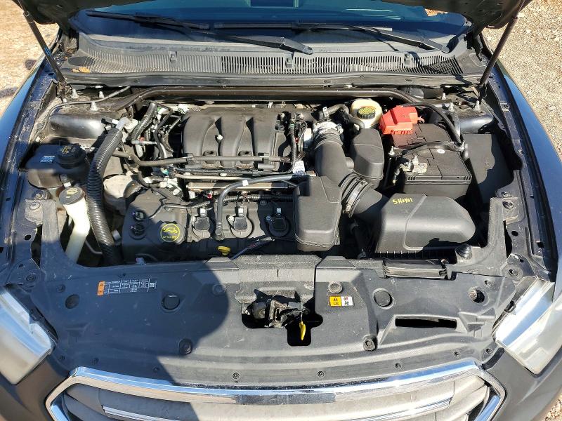 Продажа на аукционе авто 2016 Ford Taurus, vin: 1FAHP2H88GG139563, номер лота: 67992246
