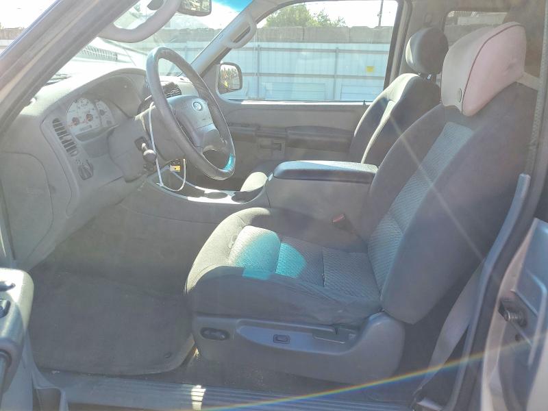 Aukcja sprzedaży 2003 Ford Explorer, vin: 1FMZU70E63UC11776, numer aukcji: 68391596