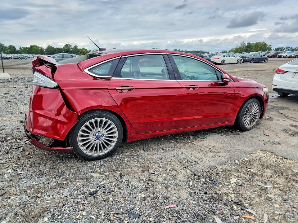 Продаж на аукціоні авто 2013 Ford Fusion, vin: 3FA6P0K93DR267114, номер лоту: 68758806