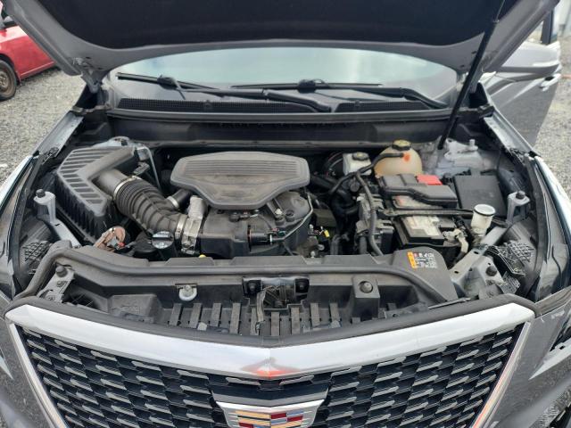 Продаж на аукціоні авто 2021 Cadillac Xt5, vin: 1GYKNCRS2MZ213706, номер лоту: 69059356