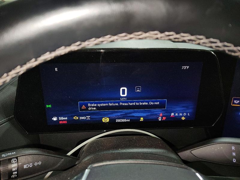 69674906 :رقم المزاد ، 1GNEVGKS5TJ183450 vin ، 2026 Chevrolet Traverse مزاد بيع
