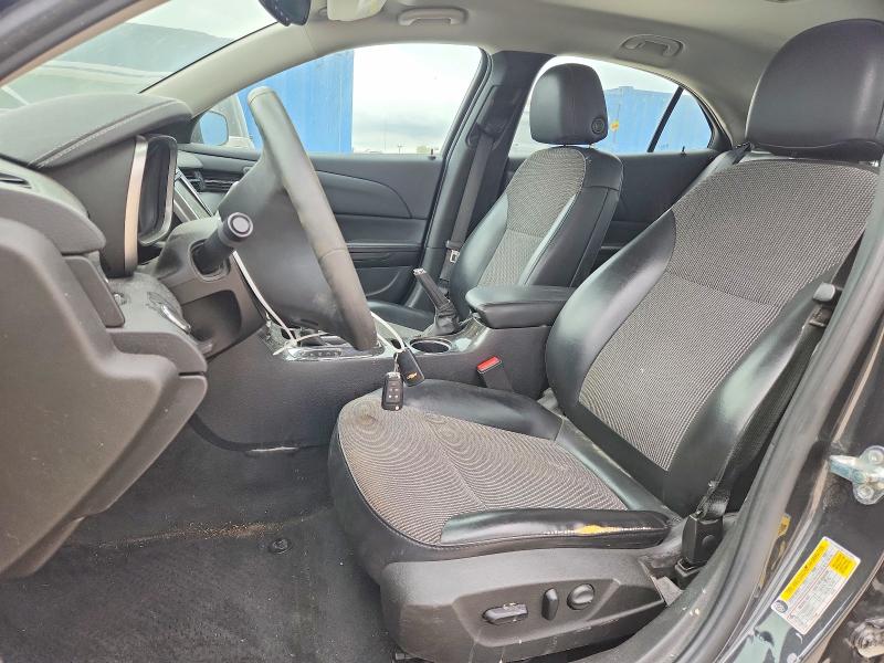 Продажа на аукционе авто 2015 Chevrolet Malibu, vin: 1G11C5SL8FF167463, номер лота: 68497316