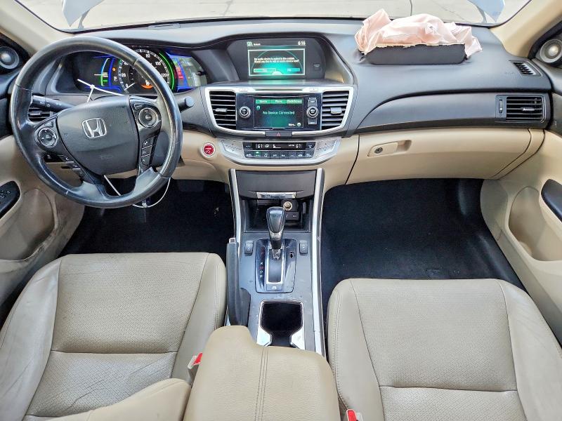 Aukcja sprzedaży 2014 Honda Accord, vin: 1HGCR6F52EA001338, numer aukcji: 69323936
