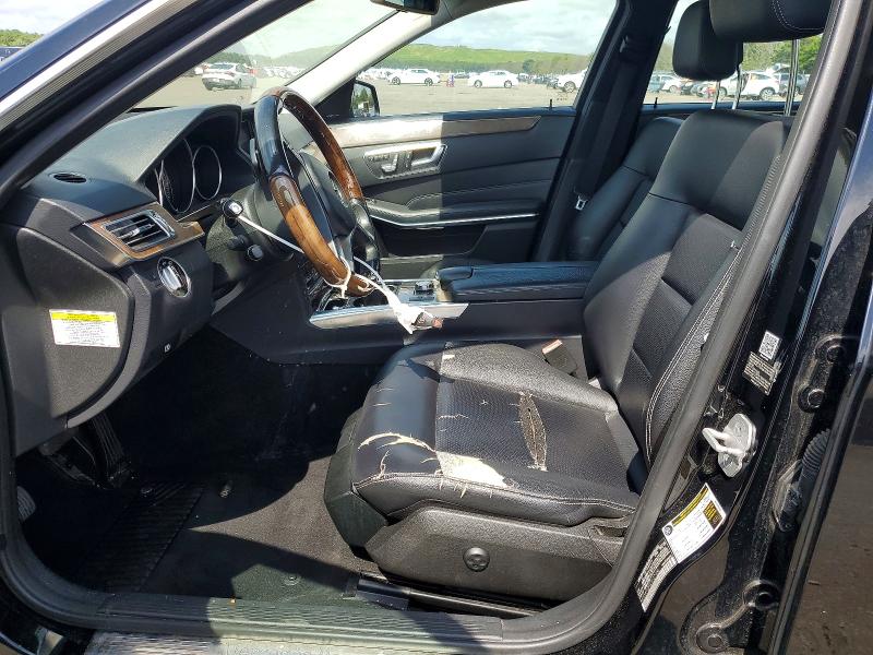 Продажа на аукционе авто 2014 Mercedes-benz E, vin: WDDHF8JB9EA827406, номер лота: 68512356