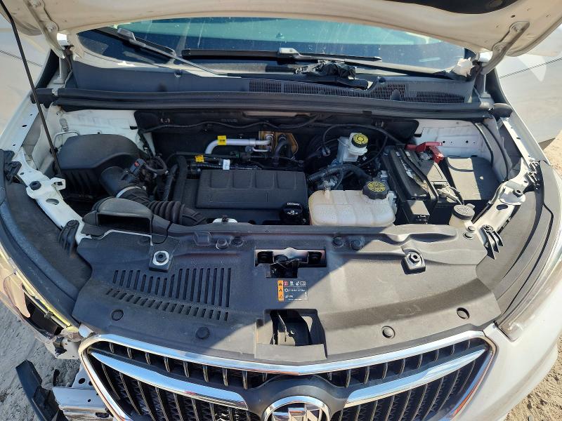 Продажа на аукционе авто 2021 Buick Century Custom, vin: KL4CJASB8MB315955, номер лота: 69138926