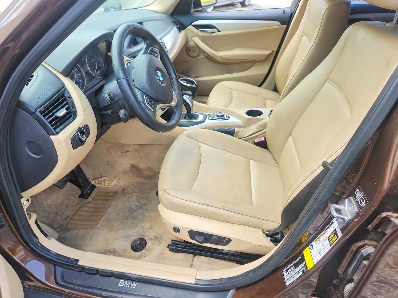 Aukcja sprzedaży 2013 Bmw X1, vin: WBAVM1C51DVW46225, numer aukcji: 67867926