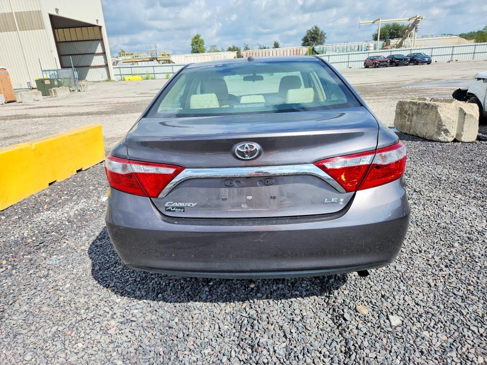 Aukcja sprzedaży 2015 Toyota Camry, vin: 4T4BF1FK9FR492892, numer aukcji: 68544326