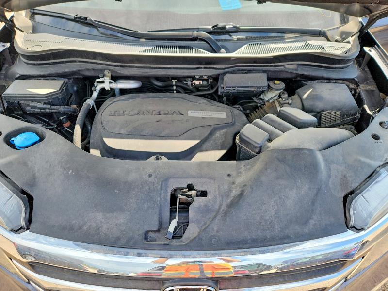 Aukcja sprzedaży 2016 Honda Pilot, vin: 5FNYF6H87GB045396, numer aukcji: 67485576