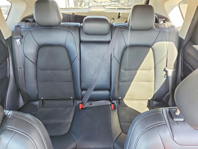 Aukcja sprzedaży 2021 Mazda Cx-5, vin: JM3KFBCM9M0361693, numer aukcji: 69191916