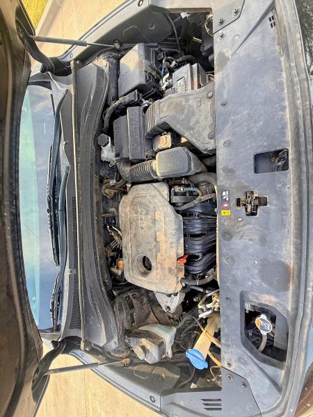 Продаж на аукціоні авто 2019 Hyundai Santa Fe, vin: 5NMS23AD7KH121035, номер лоту: 70798326