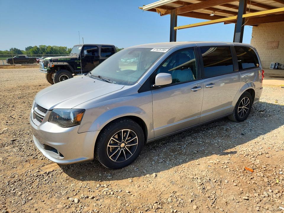 2019 Dodge Grand Caravan მანქანა იყიდება აუქციონზე, vin: 2C4RDGEG6KR529598, აუქციონის ნომერი: 67625786