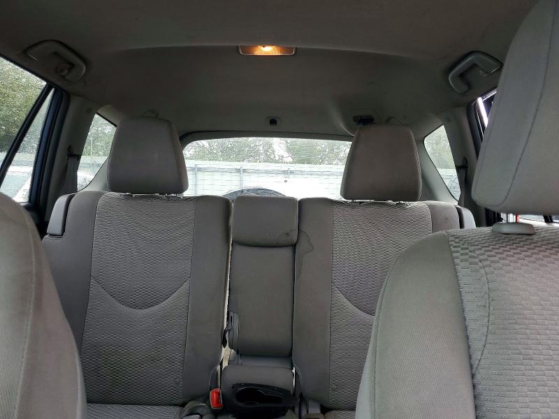 Aukcja sprzedaży 2012 Toyota Rav4, vin: 2T3ZF4DV4CW121679, numer aukcji: 69185776