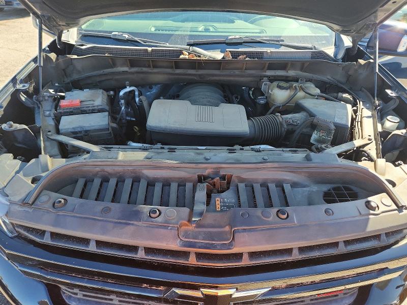 Aukcja sprzedaży 2020 Chevrolet Silverado, vin: 1GCPYFEL1LZ271792, numer aukcji: 67995436
