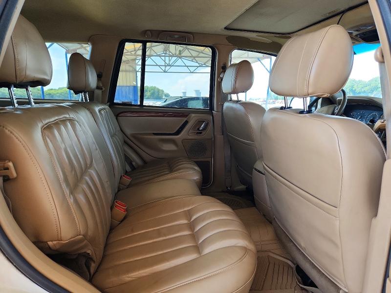 Продаж на аукціоні авто 1999 Jeep Grand Cherokee, vin: 1J4GW68NXXC770578, номер лоту: 70181506