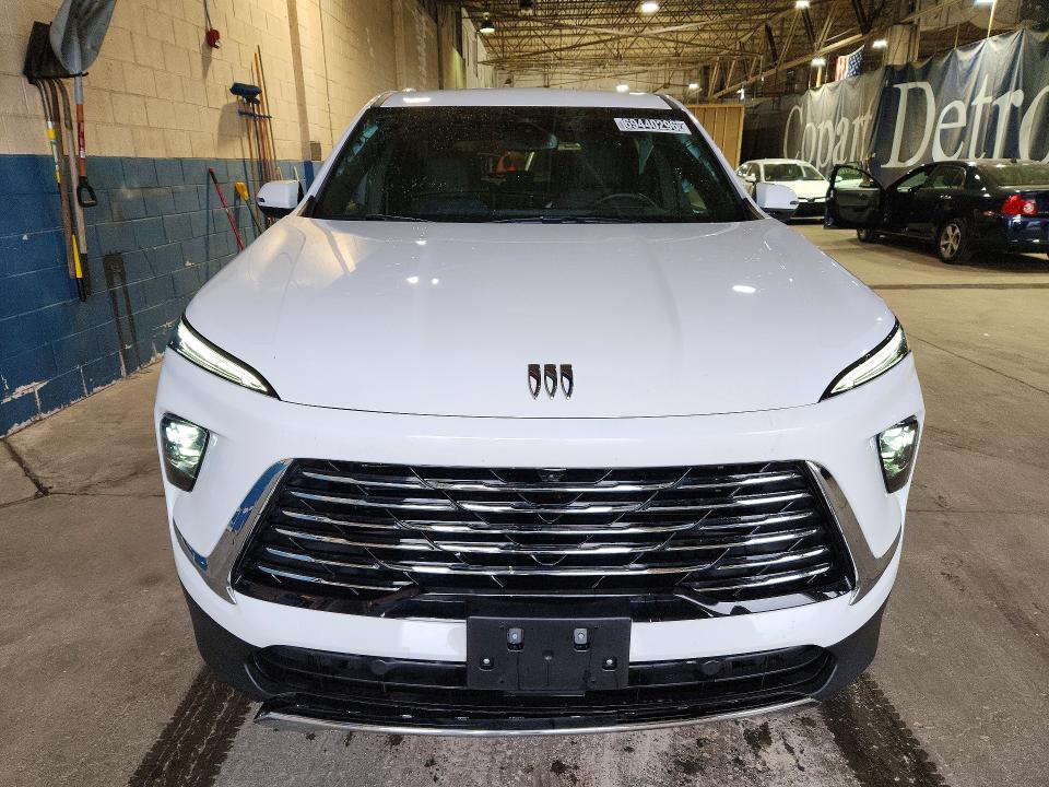 69440296 :رقم المزاد ، 5GAEVAKS6TJ258566 vin ، 2026 Buick Enclave مزاد بيع