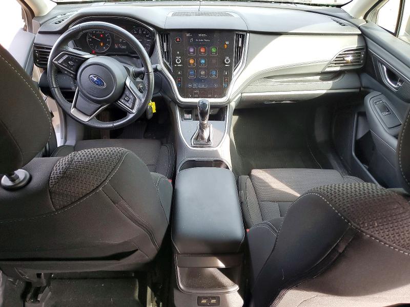 67961236 :رقم المزاد ، 4S4BTACC0L3248811 vin ، 2020 Subaru Outback مزاد بيع