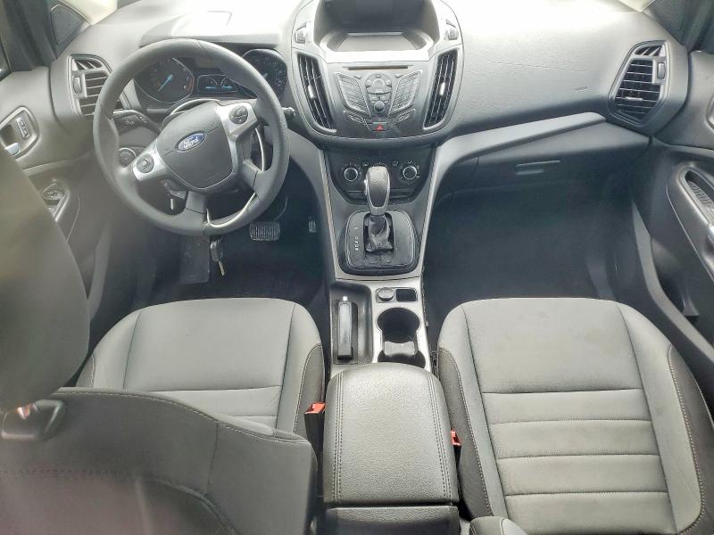 Auction sale of the 2015 Ford Escape, vin: 1FMCU9GX9FUC53128, lot number: 71003846
