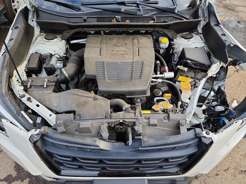 2023 Subaru Forester მანქანა იყიდება აუქციონზე, vin: JF2SKANC7PH513478, აუქციონის ნომერი: 69170546