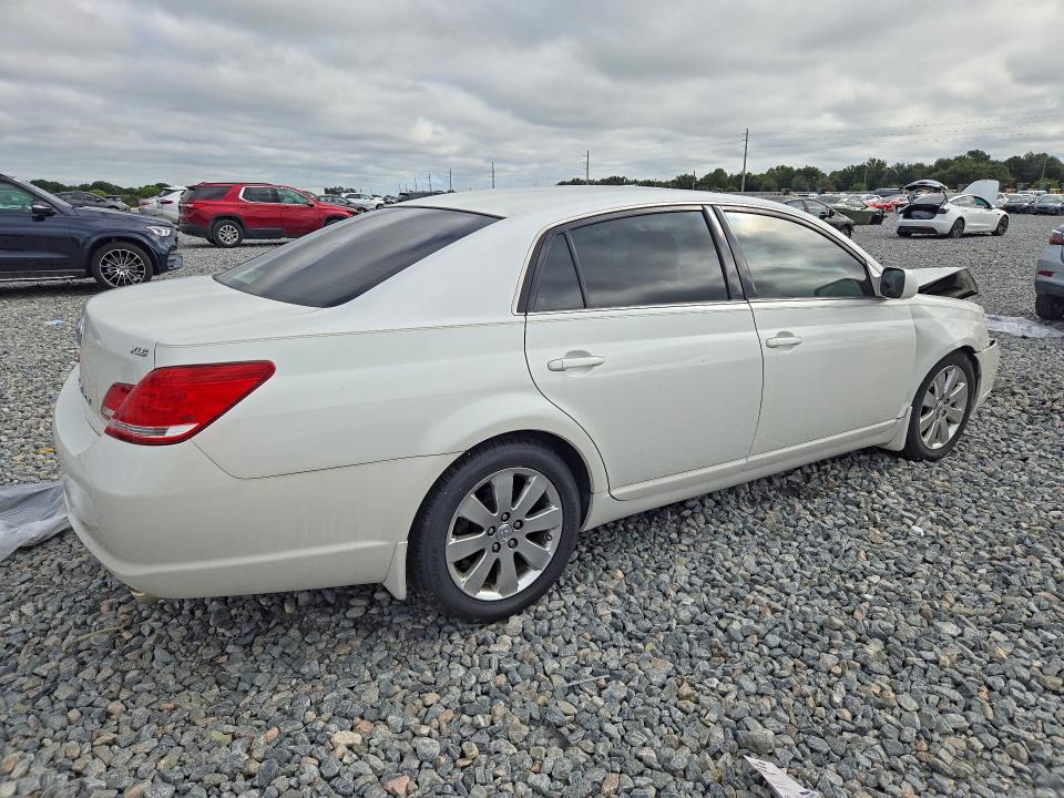 Продаж на аукціоні авто 2007 Toyota Avalon, vin: 4T1BK36B67U249138, номер лоту: 70422646