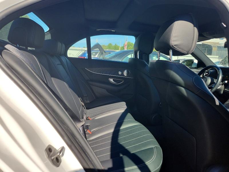 66216546 :رقم المزاد ، W1KZF8EB1MA908297 vin ، 2021 Mercedes-benz E مزاد بيع